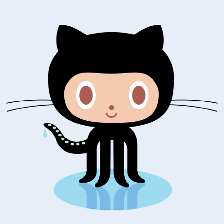 github logo